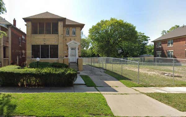 2483 GLADSTONE ST, DETROIT, MI 48206 - Image 1