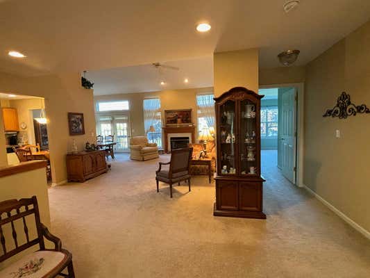 6348 HERON PARK WAY # 1, CLARKSTON, MI 48346, photo 2 of 14