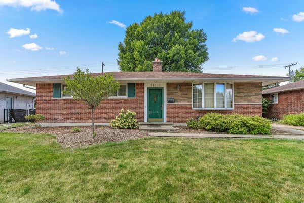 34067 SEQUOIA ST, WESTLAND, MI 48185 - Image 1