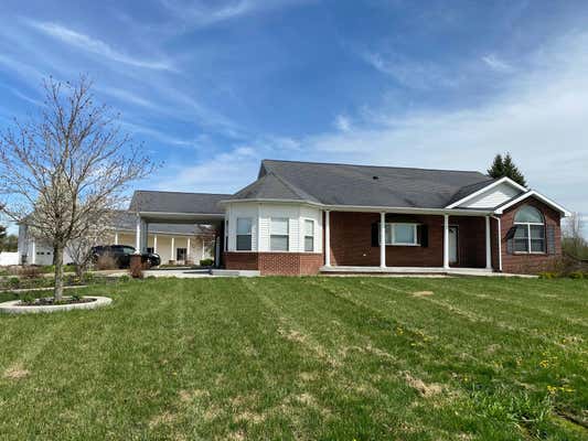 2583 S EDGAR RD, MASON, MI 48854 - Image 1