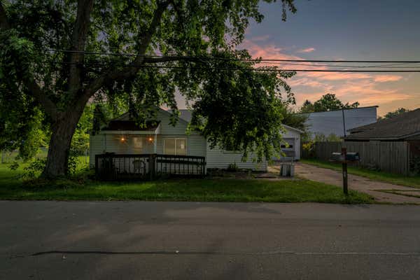 227 N PARKER ST, CEMENT CITY, MI 49233 - Image 1