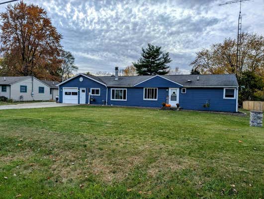 11391 WING DR, CLIO, MI 48420 - Image 1