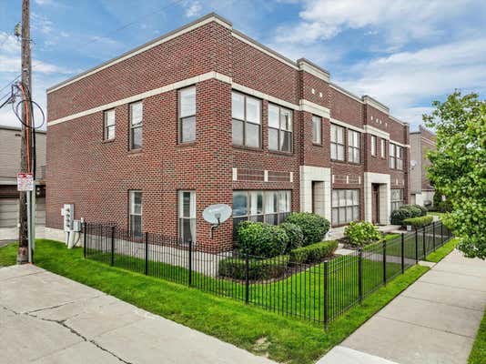 22 PALLISTER ST, DETROIT, MI 48202 - Image 1