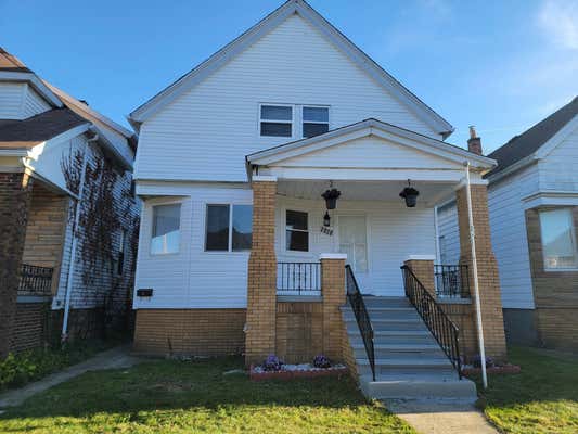 2020 YEMANS ST, HAMTRAMCK, MI 48212 - Image 1