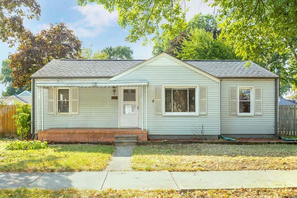 1957 BONNER ST, FERNDALE, MI 48220 - Image 1