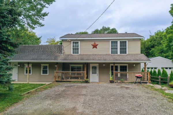 403 LAMB ST, PERRY, MI 48872 - Image 1