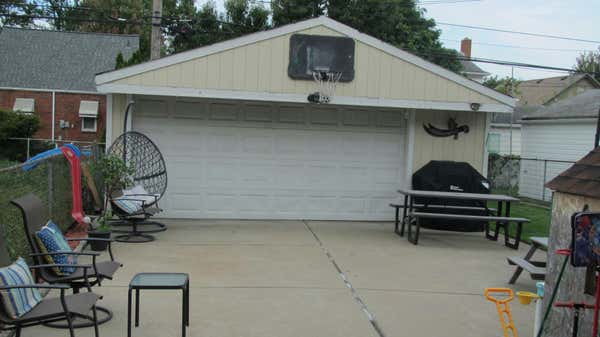 4601 CURTIS ST, DEARBORN, MI 48126 - Image 1