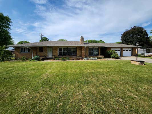 134 SUNVIEW DR, SAINT CHARLES, MI 48655 - Image 1