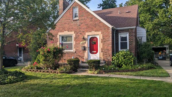 15531 DEERFIELD AVE, EASTPOINTE, MI 48021 - Image 1