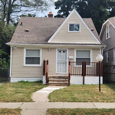 20010 MONICA ST, DETROIT, MI 48221 - Image 1