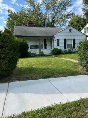 440 E MEYERS AVE, HAZEL PARK, MI 48030 - Image 1