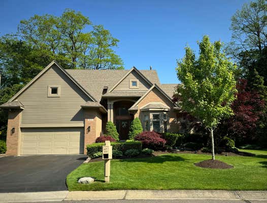 4616 WOODBINE CIR, WEST BLOOMFIELD, MI 48323 - Image 1