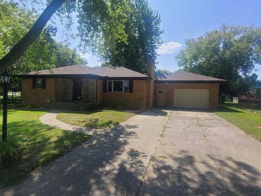 4541 HEPBURN PL, SAGINAW, MI 48603 - Image 1