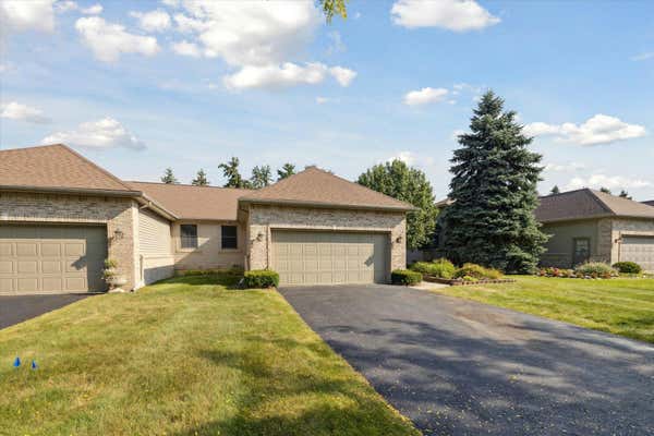 126 CREEKWOOD CIR, LINDEN, MI 48451 - Image 1