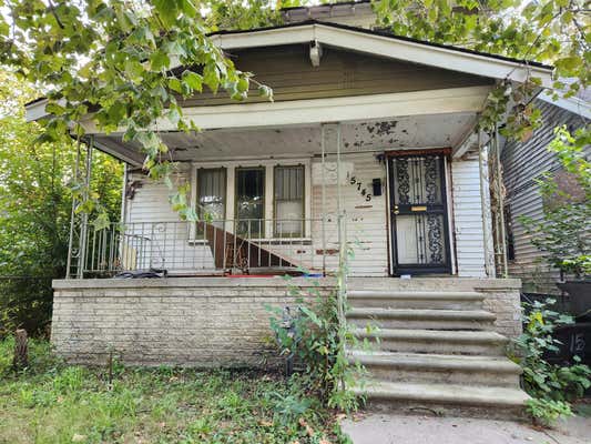 15745 HOLMUR ST, DETROIT, MI 48238 - Image 1