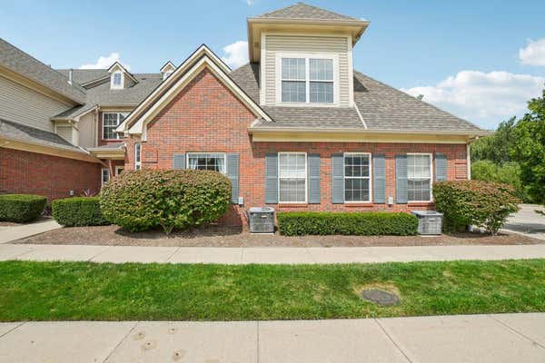 7813 AMBASSADOR DR, SHELBY TOWNSHIP, MI 48316 - Image 1