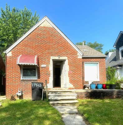 19429 SPENCER ST, DETROIT, MI 48234 - Image 1