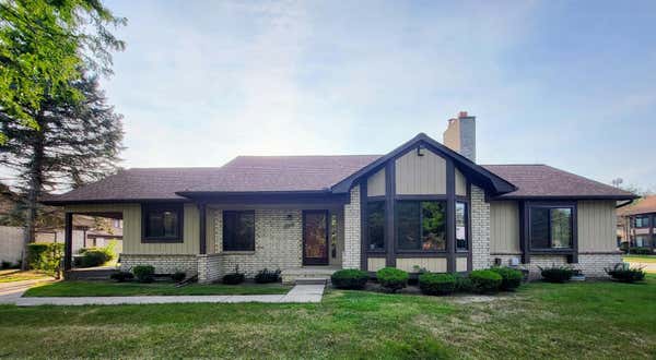 20548 VILLA GRANDE CIR, CLINTON TOWNSHIP, MI 48038 - Image 1