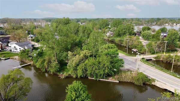 0000 MILLIMAN ROAD, ROCKWOOD, MI 48173, photo 3 of 8