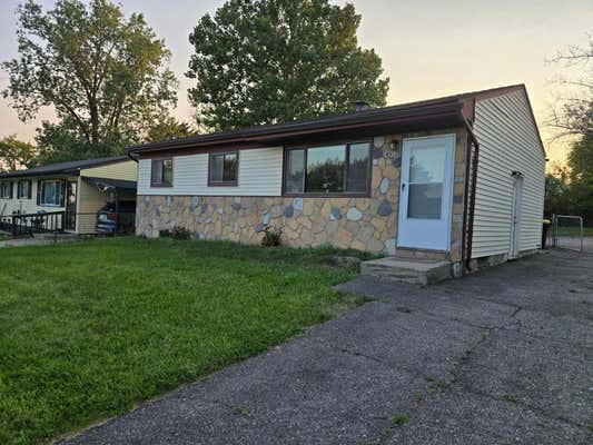 431 MAXWELL RD, PONTIAC, MI 48342 - Image 1