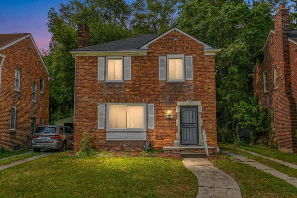 17367 WHITCOMB ST, DETROIT, MI 48235 - Image 1