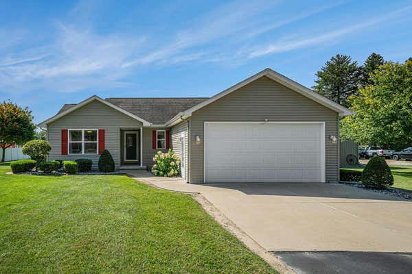 1790 CURTIS RD, BIRCH RUN, MI 48415 - Image 1