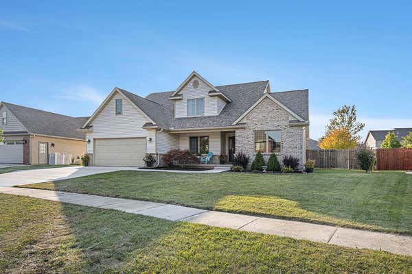 15285 OAK KNOLL DR, MONROE, MI 48161 - Image 1