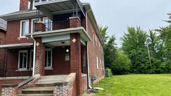 3337 STURTEVANT ST, DETROIT, MI 48206 - Image 1