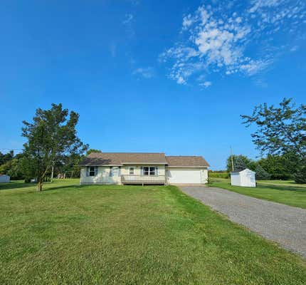 3861 WHEELER RD, FOWLERVILLE, MI 48836 - Image 1