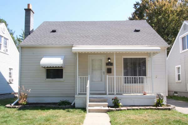 23456 HARDING AVE, HAZEL PARK, MI 48030 - Image 1