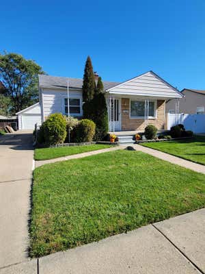 3667 19TH ST, WYANDOTTE, MI 48192 - Image 1