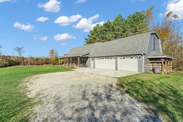 8660 CRIBBINS RD, JEDDO, MI 48032 - Image 1