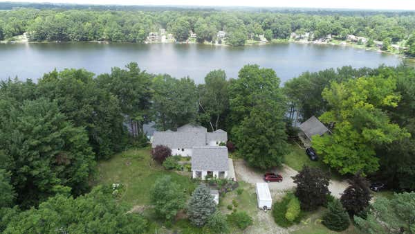 6125 WHITE SANDS DR, OTTER LAKE, MI 48464 - Image 1