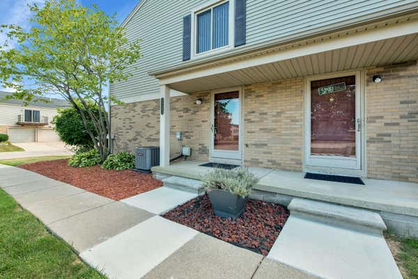 44643 CONNECTICUT CT, CLINTON TOWNSHIP, MI 48038 - Image 1