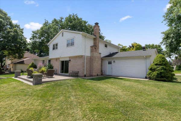 17000 WINCHESTER DR, NORTHVILLE, MI 48168 - Image 1