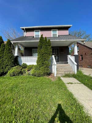 14219 HUBBELL ST, DETROIT, MI 48227 - Image 1