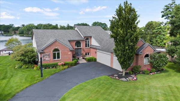 9042 SOFTWATER WOODS DR, CLARKSTON, MI 48348 - Image 1