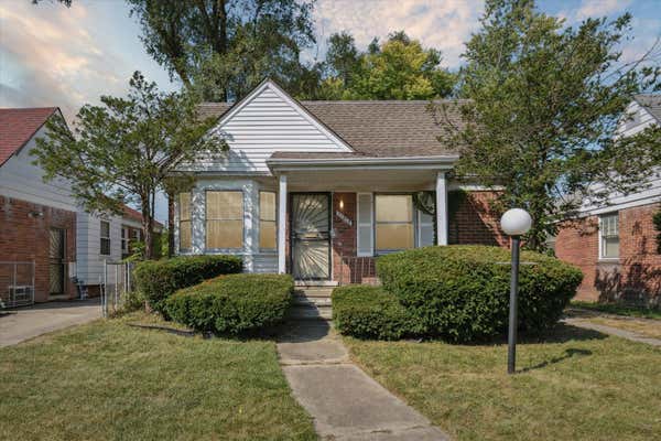 11319 AUBURN ST, DETROIT, MI 48228 - Image 1