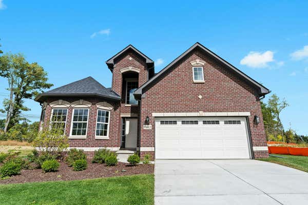 7842 TRAILSIDE CT, WEST BLOOMFIELD, MI 48323 - Image 1