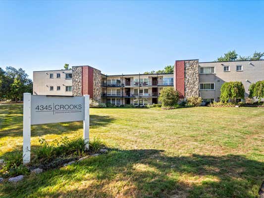 4345 CROOKS RD APT 32, ROYAL OAK, MI 48073 - Image 1