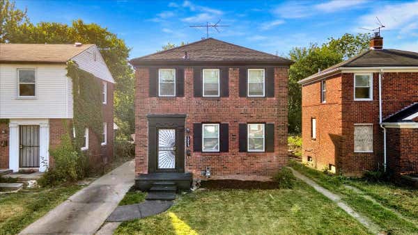 10576 SOMERSET AVE, DETROIT, MI 48224 - Image 1