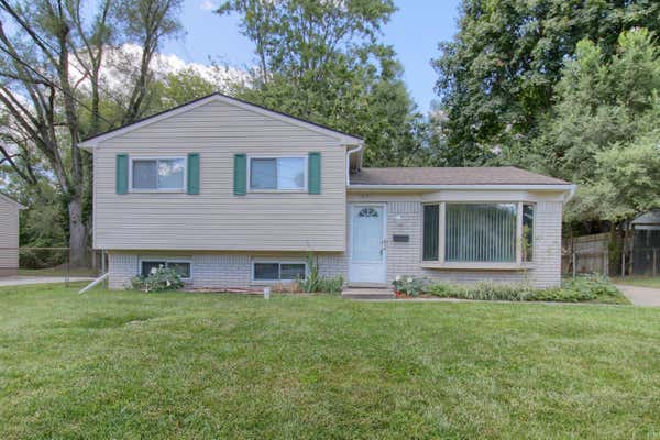 1671 FOLEY AVE, YPSILANTI, MI 48198 - Image 1