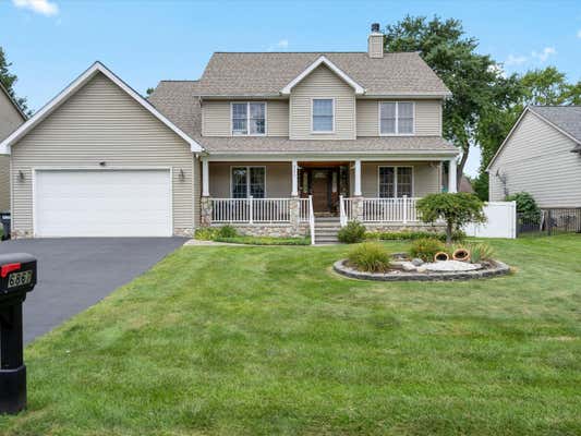 6867 SHELLDRAKE DR, TROY, MI 48085 - Image 1