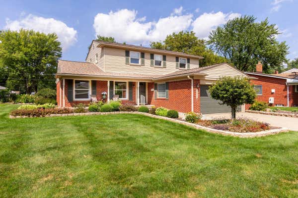 40786 CRABTREE LN, PLYMOUTH, MI 48170 - Image 1