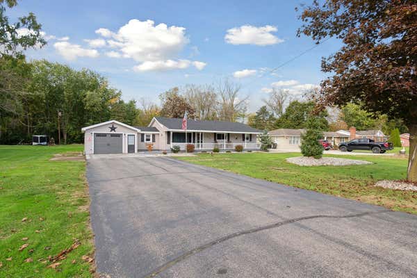 6275 N BECK RD, CANTON, MI 48187 - Image 1