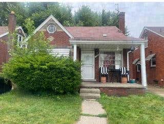 17681 ALBION ST, DETROIT, MI 48234 - Image 1