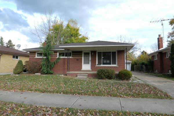 28106 ROSEBRIAR ST, SAINT CLAIR SHORES, MI 48081 - Image 1