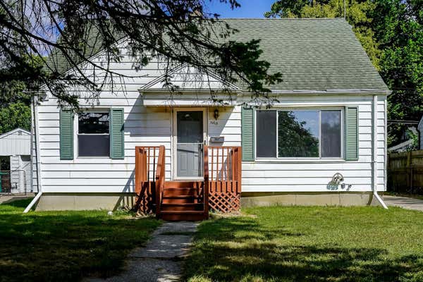 1175 SHARE AVE, YPSILANTI, MI 48198 - Image 1