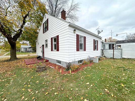 3021 BRANDON ST, FLINT, MI 48503 - Image 1