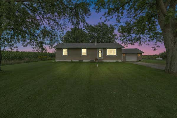 908 BROWN CITY RD, IMLAY CITY, MI 48444 - Image 1